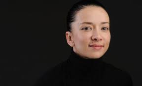 Meet Sydney Cutler-Abich