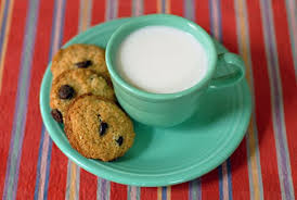 Resultado de imagen para merienda
