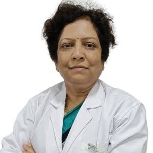 Dr. Snehal Kulkarni