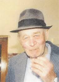 Edward “Ed” Albrecht (1921-2007)