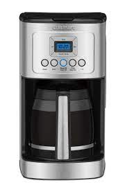 Clean cuisinart coffee maker 14 cup. Cuisinart Dcc 3200 Perfectemp 14 Cup Programmable Coffeemaker