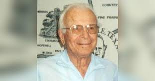 Henry Jacob Lutz Obituary