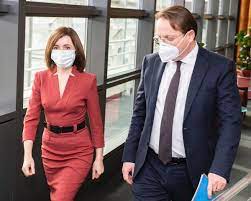 Check spelling or type a new query. Maia Sandu On Twitter I Would Like To Thank Commissioner Olivervarhelyi For A Productive Working Meeting On How We Can Tailor The Priorities Of The Next Eap Policy To The Needs Of
