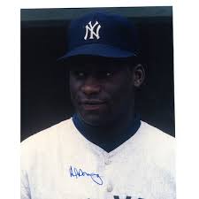 MLB Al Downing Signed Photos, Collectible Al Downing Signed Photos