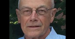 Walter C. “Hap” Sampsell, Jr.