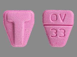 Image result for Clorazepate