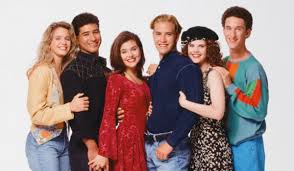 Dead and loving it(1995) imdb Bob Golic On Saved By The Bell Novocom Top