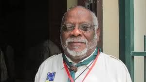 Escuteiros da Região de Luanda