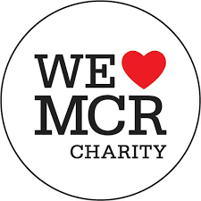 We love MCR logo