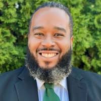 Lance Ginn, M.Ed, MHRM