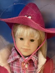 Only Hearts Horse & Pony Club KARINA GRACE DOLL & WESTERN OUTFIT 03212 NIB! 