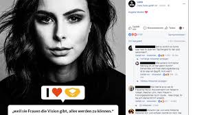 Denn die beiden musiker haben ende 2020 offenbar auch geheiratet. Lena Meyer Landrut Unterstutzt Angela Merkel Der Grund Sorgt Fur Kritik Stern De