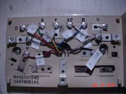 Knowing what each thermostat wire does can help in wiring up a new or replacement room thermostat. Ge Weathertron Heat Pump Wiring Diagram Chevy Aveo Starter Wiring Impalafuse Jeanjaures37 Fr
