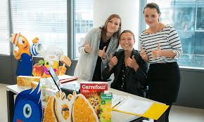 We did not find results for: Travailler Chez Carrefour Les Metiers Et Comment Postuler