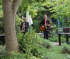 Über das zentrum für palliativmedizin der uniklinik köln). Gartenkonzerte Im Dr Mildred Scheel Haus Kunst Und Kultur In Zeiten Von Corona Endlich Palliativ Hospiz
