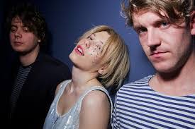 David Tipler's Instagram, Twitter & Facebook