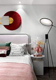 翡翠东方二期样板间 yourzone 域正设计 家居别墅 室内设计联盟 powered by discuz bed design furniture design furniture