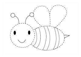 Tipss Und Vorlagen Kindergarten Worksheets 2019 Bienen Basteln Kinderbasteleien Bienen