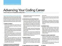 Advancing Your Coding Career 10 Tips To Help You Re Energize Your Coding Career Medical Coder Medical Billing And Coding Medical Coding Cheat Sheet