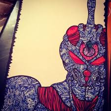 Bio Booster Armor Guyver Manga Download Guyver By Firecrotchcoral Free Wallpaper Wallpaper Anime
