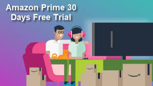 Here's how to start your prime membership and score a free prime membership trial, right in time for amazon prime day 2019. Amazon Prime 30 Days Free Trial Primevideo