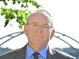 Das ist der neue Stadtrat von Ronneburg