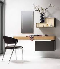 hulsta tetrim kaptafel spiegel verlichting lak kleur blank eiken slaapkamer slaapkenner theo bot zwaag www theobot nl haus deko hulsta schminktisch spiegel