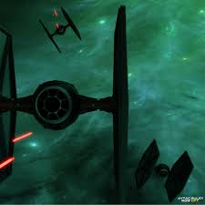 Image result for blender tie fighter