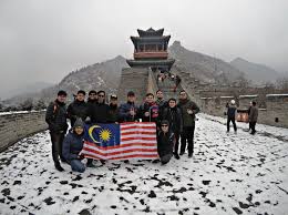 Ia juga merupakan waktu yang terbaik untuk melihat daun luruh yang cantik. 4 Musim Di China Perkara Yang Ramai Tidak Tahu Limau Mandarin