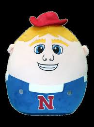 Nebraska Quarterly Fall 2023 by Nebraska Alumni Association