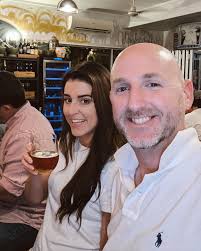 August, you were incredible in so many ways ❤️ . . . #august #melbourne  #victoria #mc #presenter #portdouglas