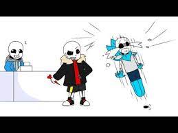 Discover more posts about utsans x uf sans. Pin On Sans And Papyrus