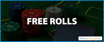 Get the best bitcoin poker bonuses and freerolls. Bitcoin Poker Freeroll Guide Bgg 2021