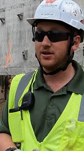 Safety isn't just a week-long focus for F.A. Wilhelm Construction—it's a  daily priority! And behind every safe workplace, there's a dedicated Safety  Team., Today, we are recognizing Safety Coordinator ...