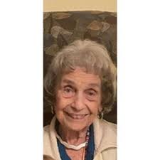 Martha R. Glaze Obituary February 2, 2022