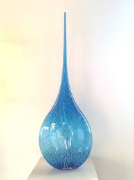 Pin On Hand Blown Glass Art For The Home