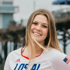 Allie Livingston's High School Bio