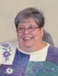 Nancy Whiteaker Obituary March 24, 2024