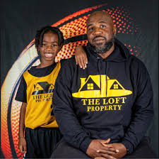 Profile for Marcus Lofton