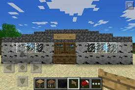 Minecraft pe 0.7.5 apk minecraft is about placing blocks to build things and going on adventures!pocket edition includes randomly generated . Minecraft Pe V 0 7 5 Edselfh