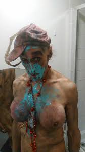 Rose Cory (Rose Wood) - in conversation with Phoebe Patey-Ferguson — Staging  decadence