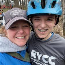 Our 9th guest contributor of ROCbyBike Season 6 recently wrapped up her  posts