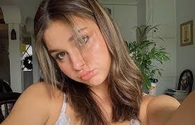 Brooke Michael's Instagram, Twitter & Facebook