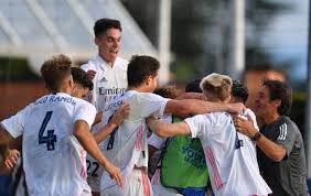 Uefa Youth League Semi Finals Benfica Vs Ajax Salzburg Vs Madrid Footy Times