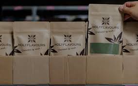 Organic Wholesale | VehGroshop