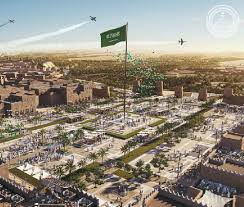 الحساب الرسمي لهيئة تطوير بوابة الدرعية | the official account of diriyah gate development authority dgda.gov.sa. Home Diriyah Gate Development Authority