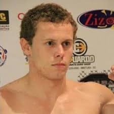 Marcos Schmitz vs. David Valente, SMASH Fight 4