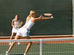 You also need to be strategic. How To Cover The Court In Doubles Active