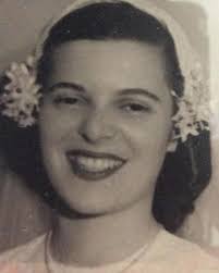 Harriet Simon Obituary (1925