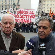 También se trata de machismo. Arde El Partido Obrero Un Congreso Bolchevique La Expulsion De Jorge Altamira Y La Pelea Por Un Modelo Anticapitalista